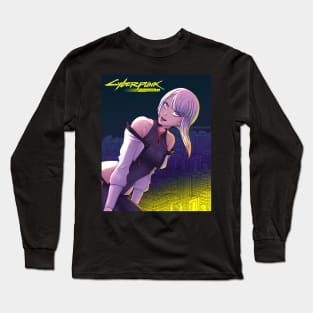 Lucy Long Sleeve T-Shirt